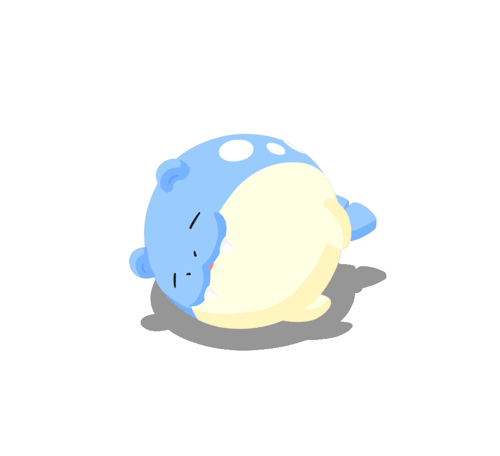 Pokémon Sleep - Obalie