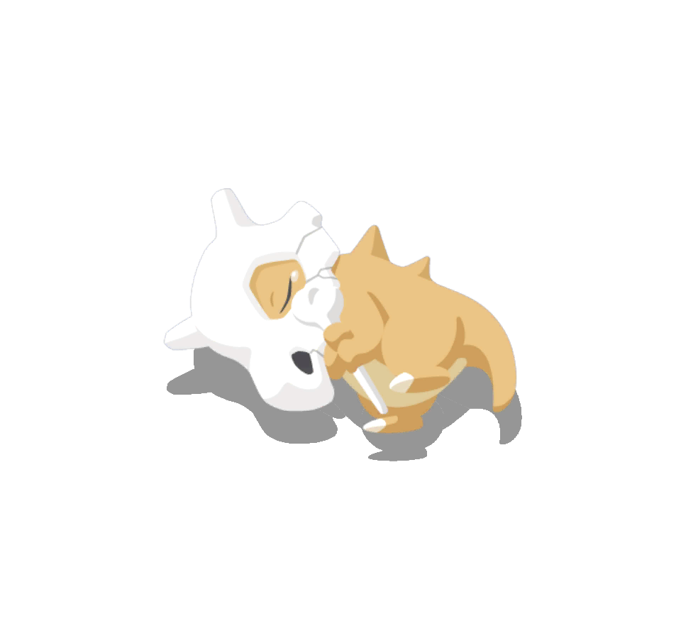 Pokémon Sleep - Dodo Chagrin