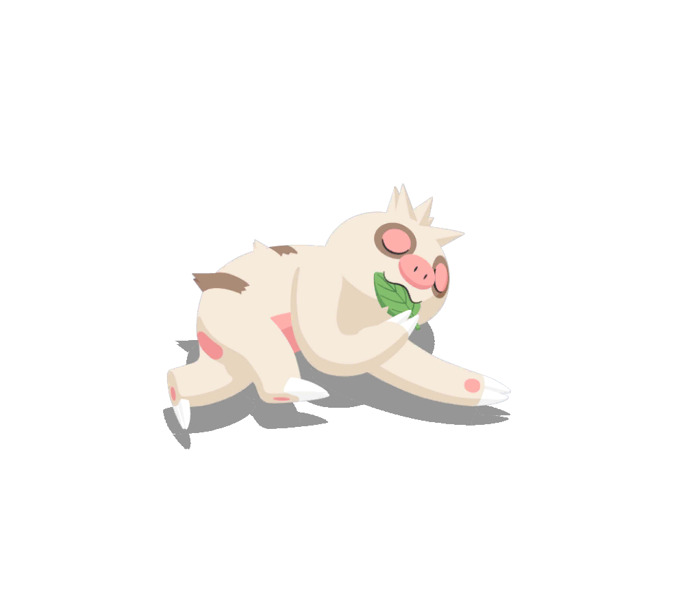 Pokémon Sleep - Dodo Collation