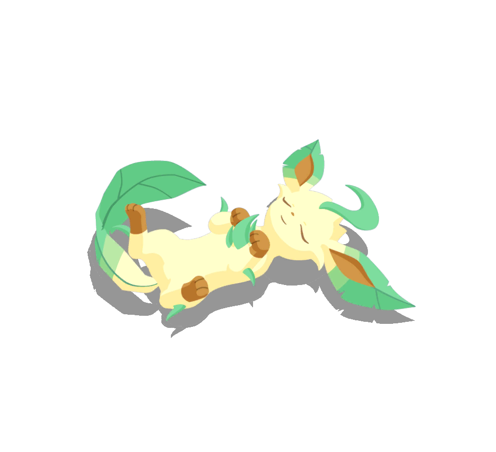 Pokémon Sleep - Dodo Attrape-Feuille