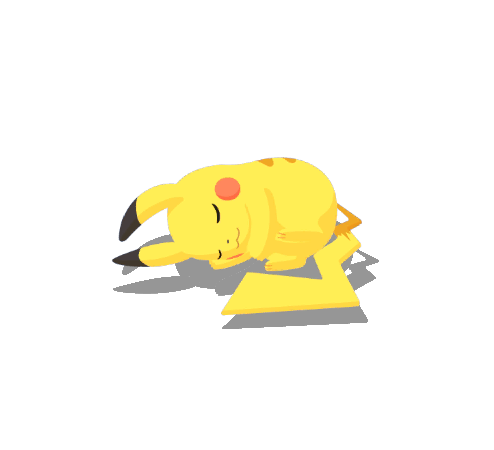 Pokémon Sleep - Dodo Oreilles Tombantes