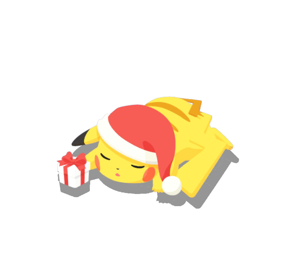 Pokémon Sleep - Dodo Cadeau