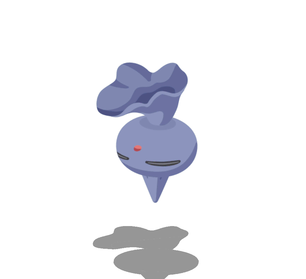 Pokémon Sleep - Polichombr