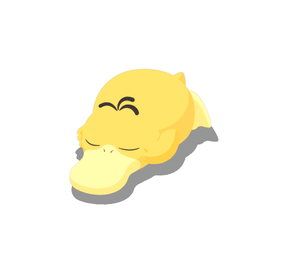 Pokémon Sleep - Dodo Migraine