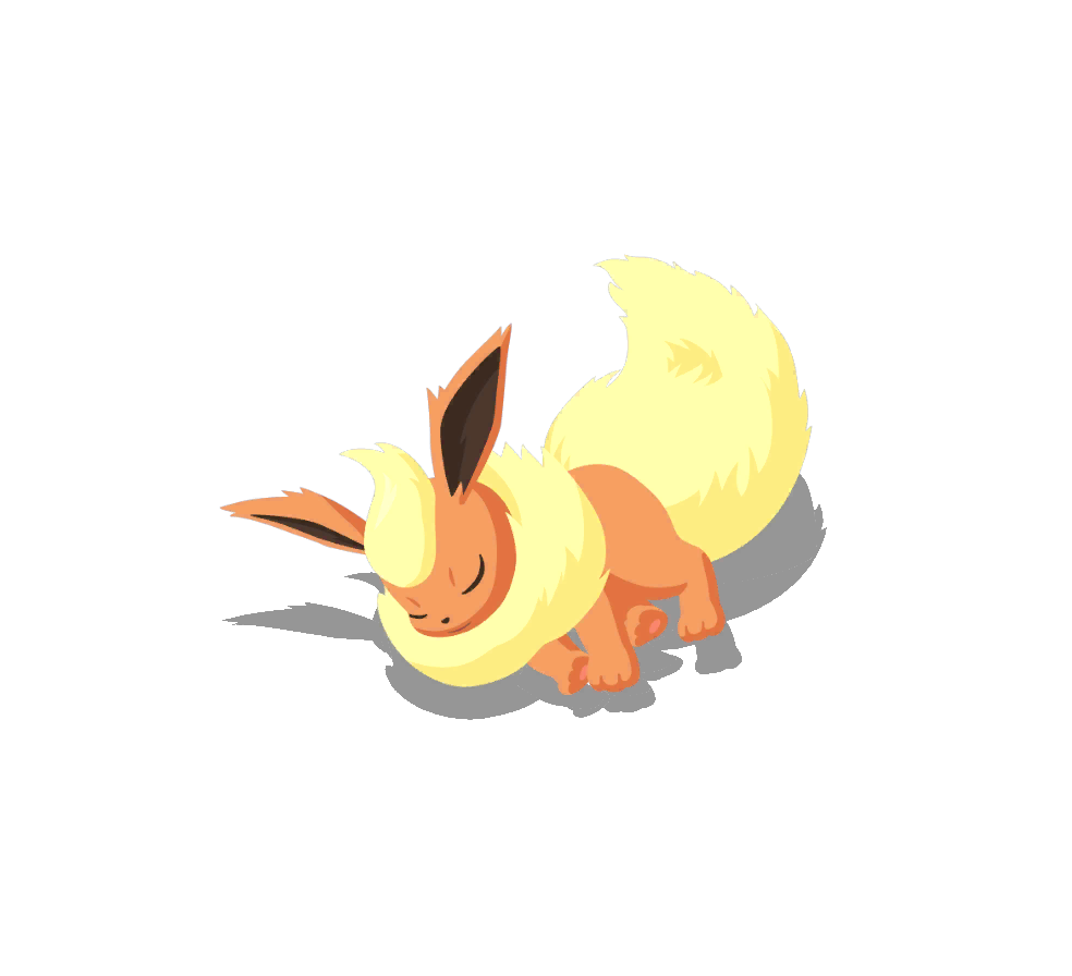 Pokémon Sleep - Dodo Mimi-Queue