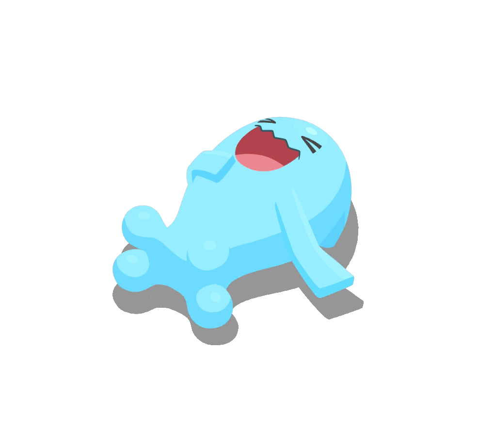 Pokémon Sleep - Dodo Cache-Queue