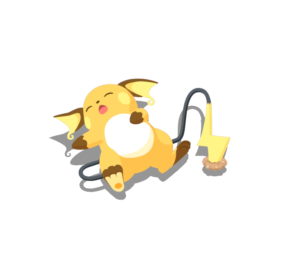 Pokémon Sleep - Dodo Prise de Terre