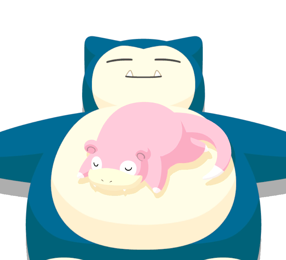 Pokémon Sleep - Ramoloss