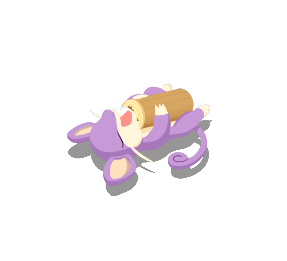 Pokémon Sleep - Dodo Lime-Dents