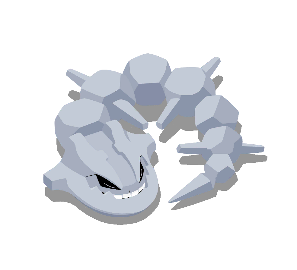 Pokémon Sleep - Dodo en Spirale
