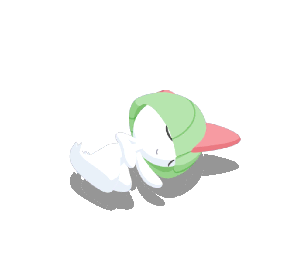 Pokémon Sleep - Tarsal