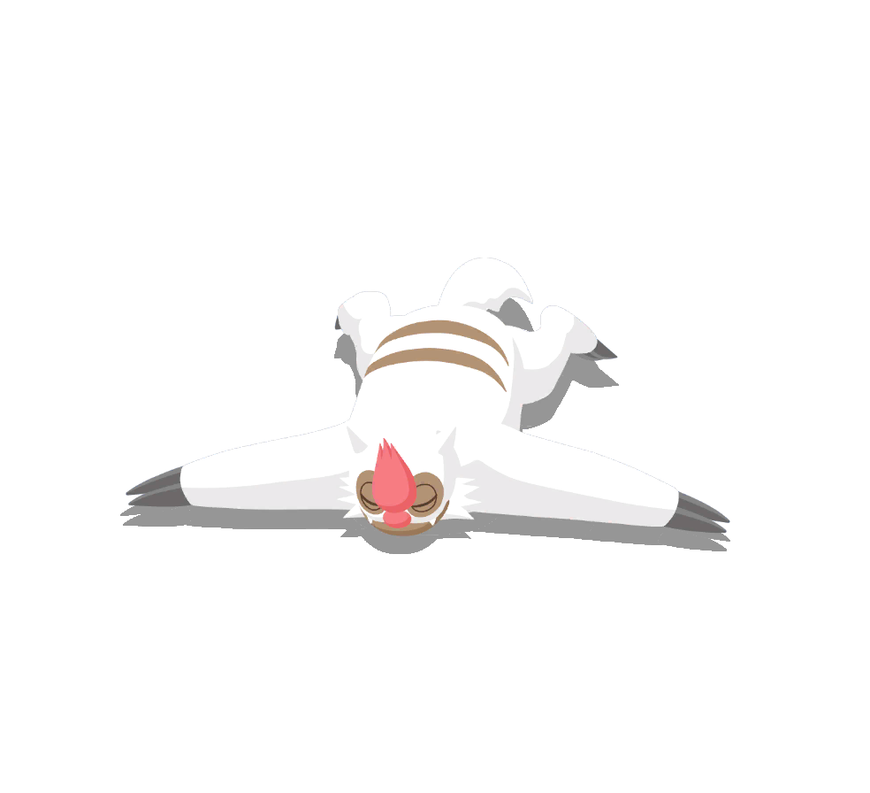 Pokémon Sleep - Vigoroth