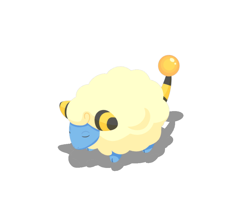 Pokémon Sleep - Dodo Piaffeur