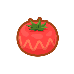 Pokémon Sleep - Ingrédients - Tomate Roupillon