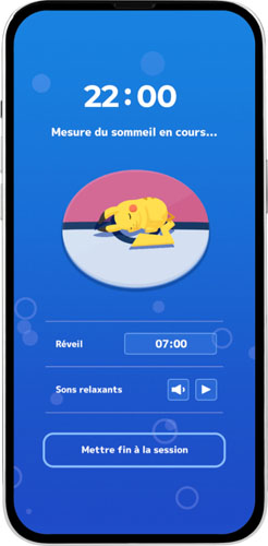 Pokémon Sleep Pokémon Sleep