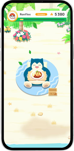 Pokémon Sleep Pokémon Sleep