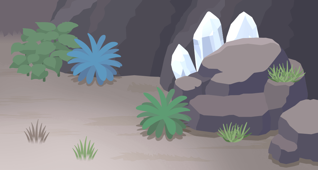 Pokémon Sleep - Grotte Sépia