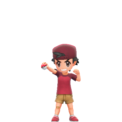 Dresseur lgpe/gaminexpert