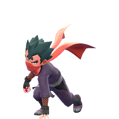 Dresseur lgpe/koga