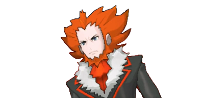 Dresseur xy/lysandre