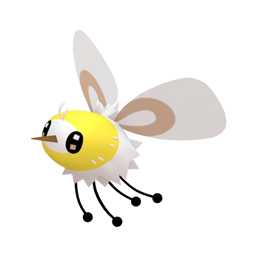 Artwork de Bombydou