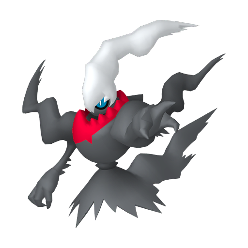 Artwork de Darkrai