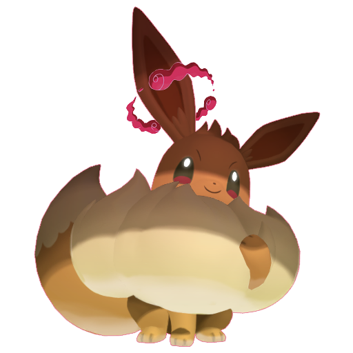 Pokémon Épée et Bouclier : Évoli Gigamax disponible dans les Raids Pokémon Épée et Bouclier : Évoli Gigamax disponible dans les Raids