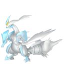 Artwork de Kyurem