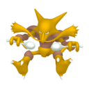 Alakazam