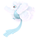 Modèle de Altaria - Fiche Pokédex