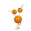 Doduo (Femelle)