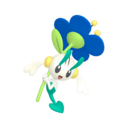 Floette (Fleur Bleue)