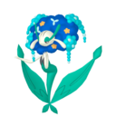 Florges (Fleur Bleue)