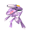 Genesect