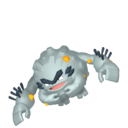 Gravalanch (Forme d'Alola)