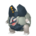 Grolem (Forme d'Alola)