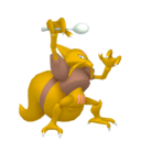 Kadabra (Femelle)