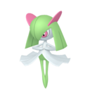 Modèle de Kirlia - Fiche Pokédex