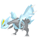 Kyurem (Forme de Kyurem)