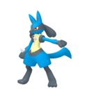 Lucario