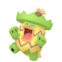 Ludicolo (Femelle)