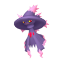 Fiche Pokédex de Magirêve Fiche Pokédex de Magirêve