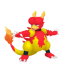 Magmar