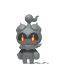 Fiche Pokédex de Marshadow