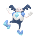 M. Mime (Forme de Galar)