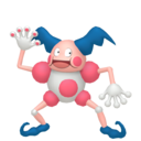 M. Mime