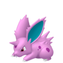 Nidoran♂