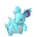 Nidorina