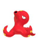 Octillery (Femelle)