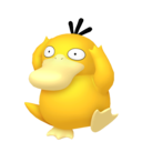 Psykokwak